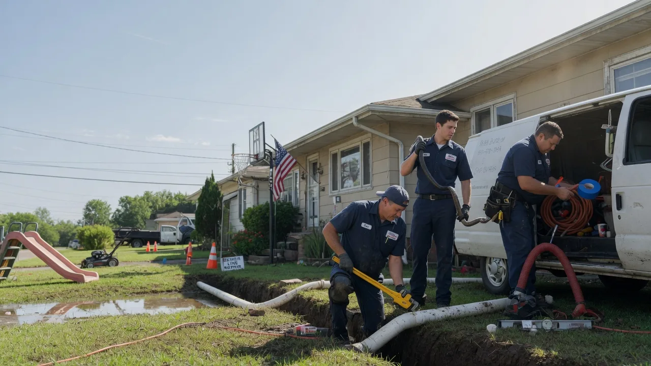 Toilet Installation in Bel Air, MD near me